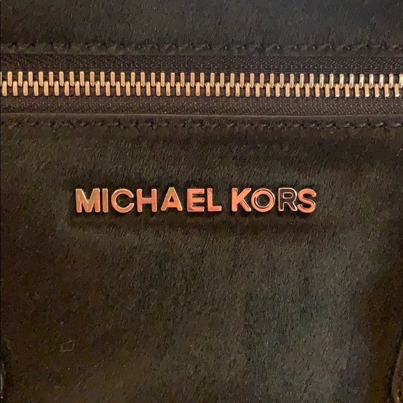 NEW MK BLACK PURSE❗️❗️ - Picture 8 of 8